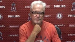 【MLB】大谷翔平は「遊撃手や二塁手にもなれる」　指揮官が“天性”の野手能力を高評価