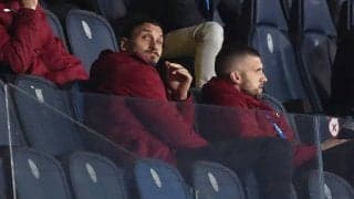 イブラヒモビッチ、賭博会社との関係でUEFAから罰金処分