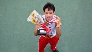 800mのスペシャリスト金子が優勝！　居田・倉田も入賞果たすー第100回関東学生陸上競技対校選手権大会（中長距離）