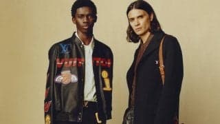 LV×NBA - ルイ・ヴィトンとNBAのコラボ第2弾が5.28（金）発売