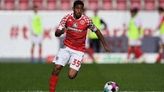 マインツがバレイロと2024年まで契約延長