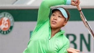  大坂なおみ 初戦は世界63位 