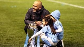 セリエB降格のパルマ、マンチェスター・シティU-23を初優勝に導いたエンツォ・マレスカを新監督に招へい