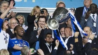 メガリッチのCL決戦! (1)ロシアンマネーで8年で欧州を制したチェルシー