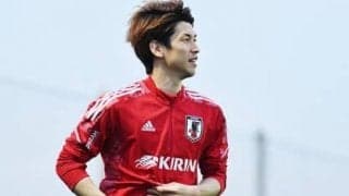 大迫勇也が埋められなかった「溝」。ドイツメディアが厳しい原因とは