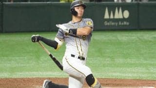 「私なら佐藤輝明をこう打ち取る」　大洋の伝説的エースがシミュレート「穴も多い」