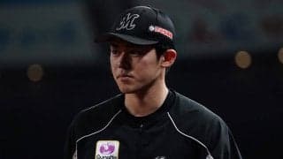 津波で父亡くした佐々木朗希、勝利球は「両親に」　母は涙止まらず…舞台裏に大反響