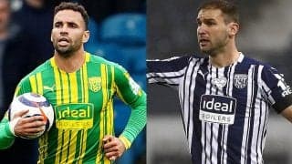 WBAがロブソン＝カヌやイバノビッチら7名の退団を発表