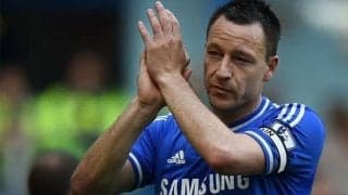 「野望は非常に明確」ジョン・テリー最大の夢はチェルシーの監督就任