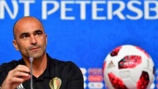 クーマンの後任にベルギー代表監督浮上、EURO前のため可能性は低い...