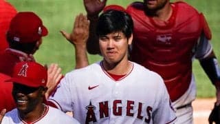 【MLB】大谷翔平がアメフト選手だったら　NFL公式が異例の分析「天文学的な価値の持ち主」