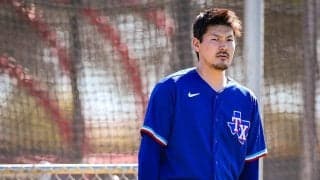 【MLB】有原航平、右肩手術成功　復帰まで最短12週間、指揮官「今季終了前に戻って」