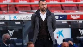 グラナダ指揮官ディエゴ・マルティネスが辞任…在任3年間でリーガ昇格やクラブ初のEL権獲得に導く