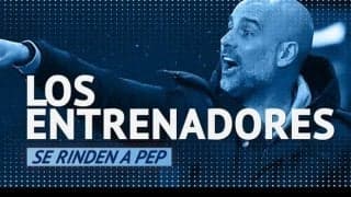 バルサの会長ラポルタ、クーマンの後任にペップを切望