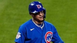 前代未聞の珍プレー　“逆走”が生んだパイレーツの守乱に米爆笑「2アウトなんだぞ！」