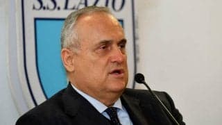 S・インザーギの心変わりに怒りのラツィオ会長「個人的なレベルで言えばがっかりだ」