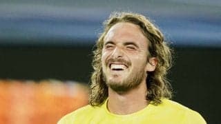 チチパス、絶好調の要因は“瞑想”だった!?　瞑想がアスリートにもたらす効果とは？