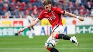 ユンカーは成功の条件がそろっている。連続ゴールで浦和は上昇傾向