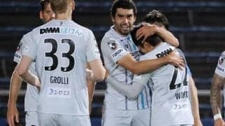 アビスパ福岡11戦無敗。「勢い」のひと言では片づけられない強さがある