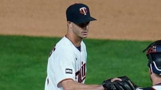 【MLB】スライダーが浮いた!?　防御率0.68サブマリンの必殺変化球に米興奮「この映像ヤバい」