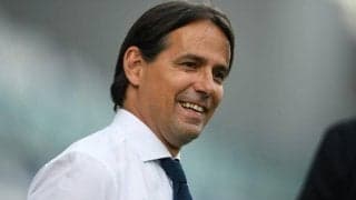 ラツィオへの感謝を語るS・インザーギ「ビアンコチェレスティは永遠に私の魂の一部だ」