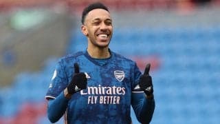 オーバメヤンが愛車のランボルギーニをイメチェン！ゴールドカラーから虹色に