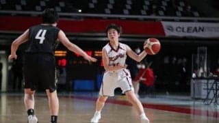 大阪薫英女学院、2年生キャプテンを軸に主体的に取り組む集団を目指して