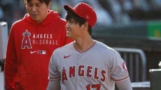 【MLB】大谷翔平が電車移動　渋滞回避に米記者注目「オオタニ封じられるのは交通機関だけ」