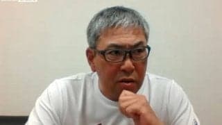 【連載】春季早慶戦直前特集『七転八起』第８回　小宮山悟監督