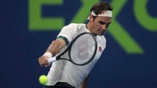 フェデラー「僕がまた凄いことを達成する、最後のチャンスだと思っている」