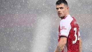 ローマ、モウのリクエストでジャカ獲りに動く！ すでに交渉中とも