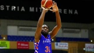 茨城のアブドゥーラ・クウソーが今季限りでの現役引退を表明