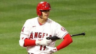 【MLB】大谷翔平は地球外生命体!?　敵投手、米国宇宙軍への調査依頼に米笑撃「爆笑した」