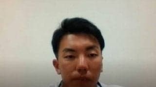 【連載】春季早慶戦直前特集『七転八起』最終回　丸山壮史主将