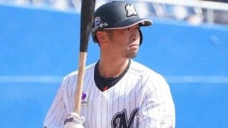 NPBがロッテ清田育宏を自由契約公示　球団ルールに反する行動で23日に契約解除