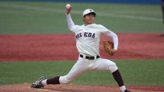 宿敵撃破へ　持てる力の全てをぶつけろ！／早慶戦展望