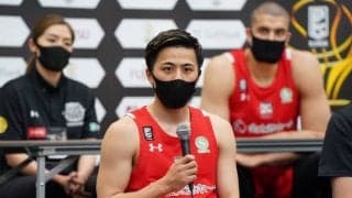 3度目のファイナルで初制覇を狙う千葉…富樫勇樹「優勝するための準備は整っている」