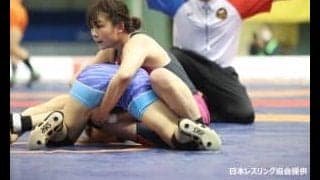 早大女子勢、全日本の舞台で健闘