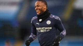 夢のCL優勝を渇望するスターリング「クラブに来たときから究極の目標だった」