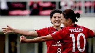 安藤梢と猶本光が語る“日本と海外の違い”「詰められるなと思ったら、誰も来てなくて…」