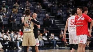 琉球が千葉に教えてくれた「勝ちたい意欲とボールへの執着心」