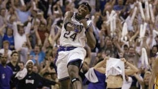 2000年代序盤にキングスで活躍したボビー・ジャクソンがGリーグチームの指揮官へ就任