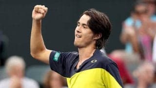 ダニエル太郎が本戦出場決定！奈良はあと1勝に［全仏オープン予選］