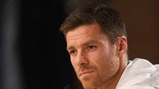 ボルシアMG行きの噂もあったX・アロンソ、キャリアの方針語る 「自分のペースで…」