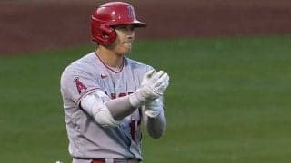 【MLB】大谷翔平、登板回避に何も知らない米ファンは困惑「大丈夫？」「スタメンにいるが…」