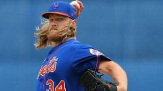 【MLB】シンダーガードが1イニングで負傷降板　昨年3月にTJ手術もリハビリ登板で右肘違和感