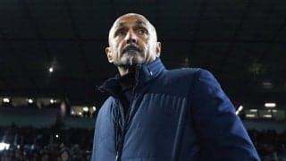 ナポリ、来季からスパレッティ政権築城へ！