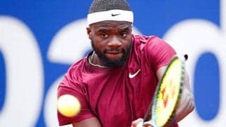  自身のルーツと目標明かす 