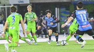 川崎を“本気にさせたプレー”家長昭博(2)「低い位置からの全力ドリブル」の意味