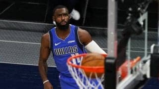 今年のプレーオフで絶好調のティム・ハーダウェイJr.は今夏マブスと再契約濃厚？